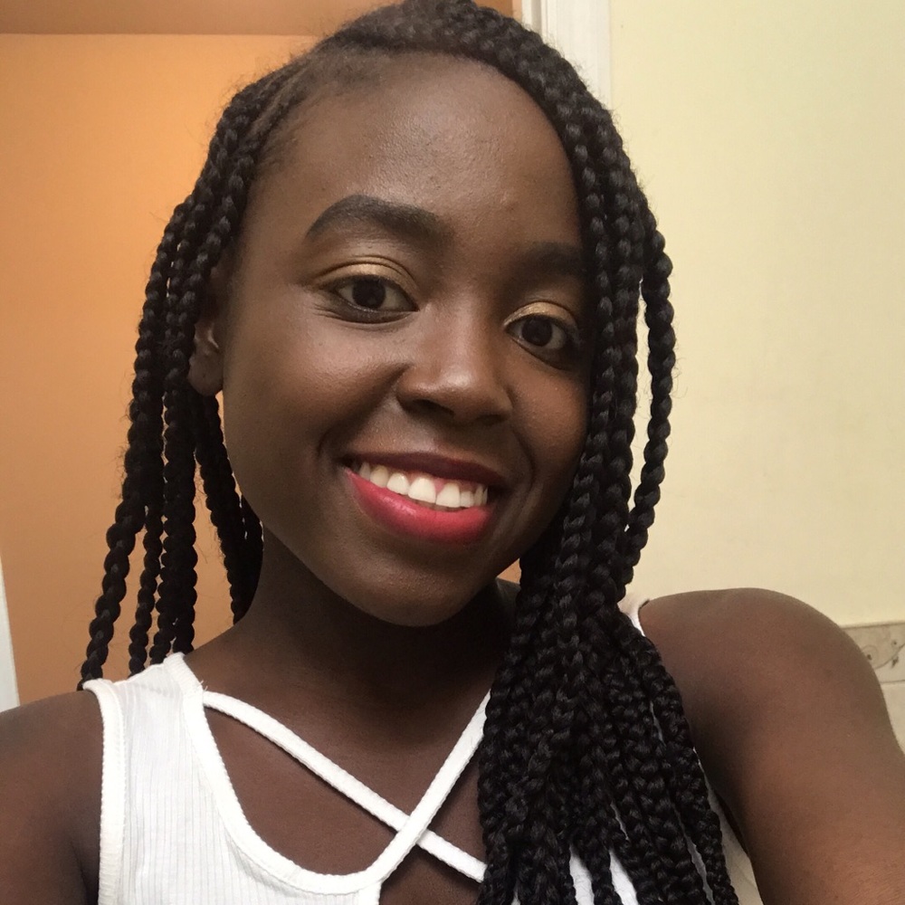 Meet your Posher, Mickie